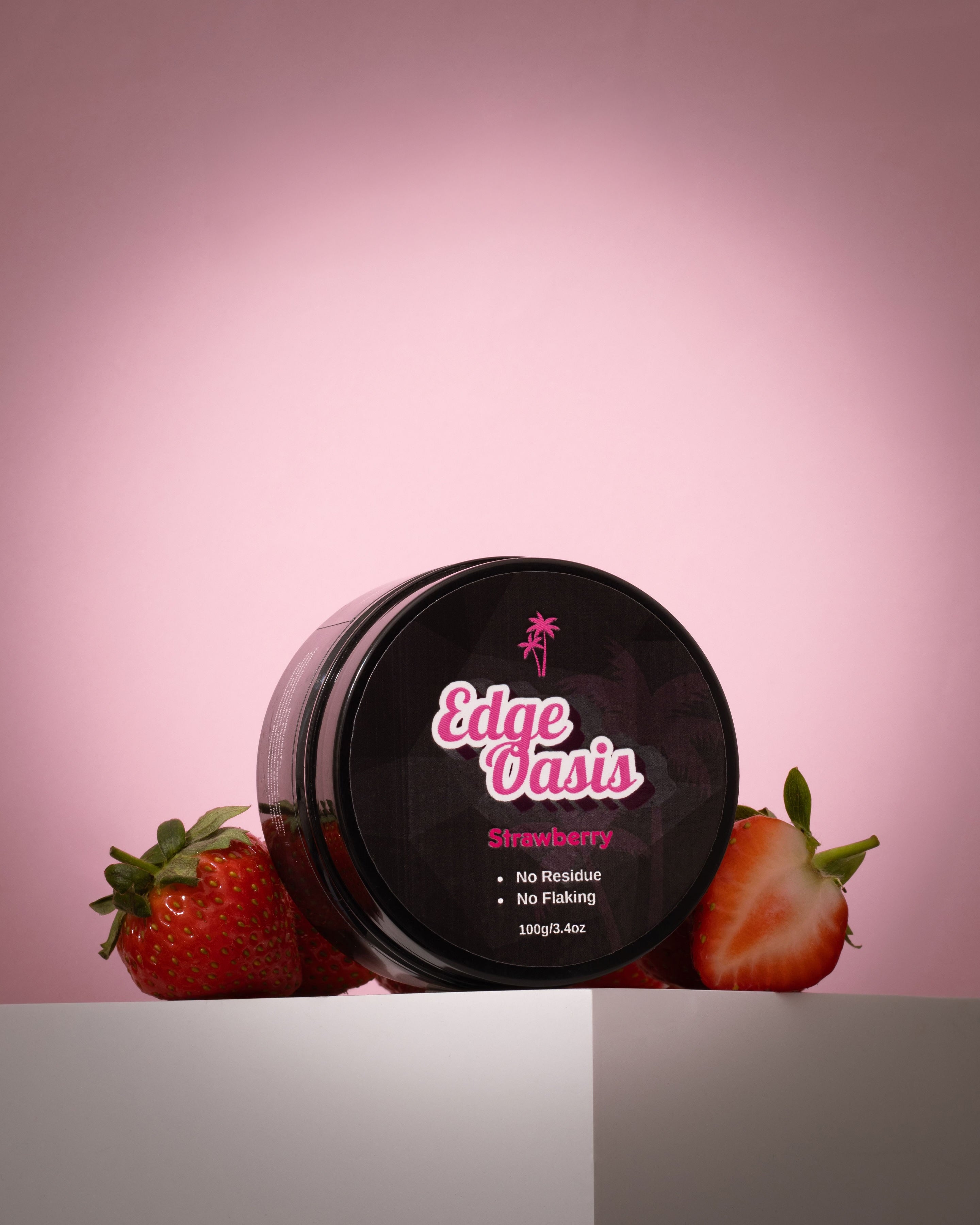 Edge oasis (pineapple)